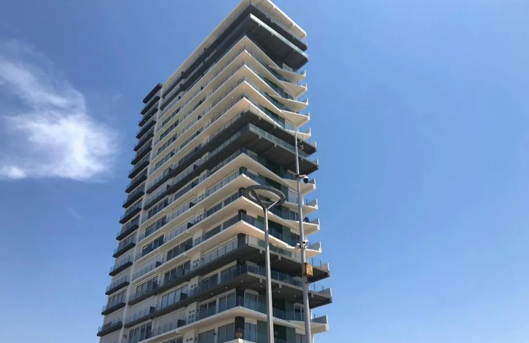 Departamento de lujo en el Malecón-1